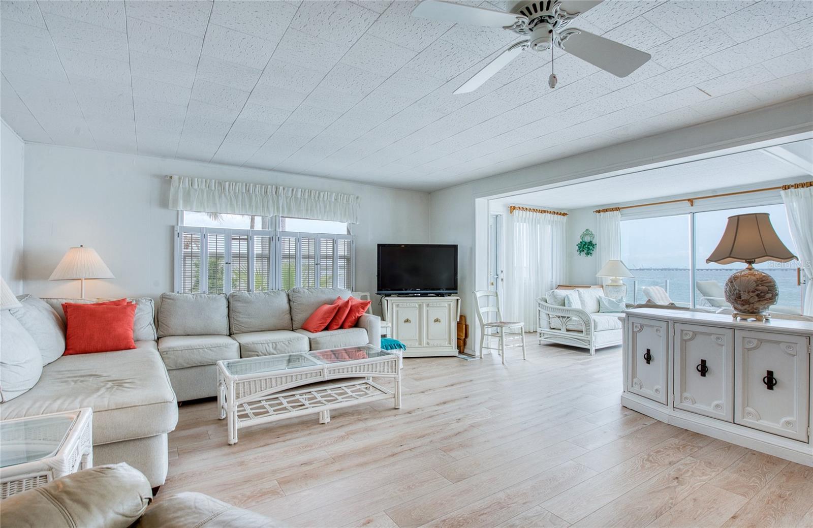 BAY ARISTOCRAT VILLAGE MOBILE HOME PARK UNREC - Residential