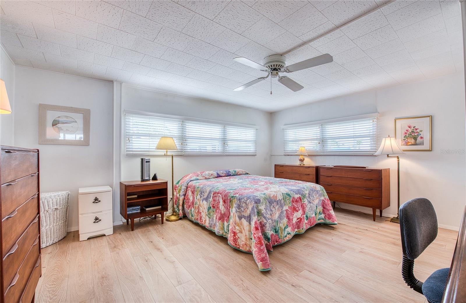 BAY ARISTOCRAT VILLAGE MOBILE HOME PARK UNREC - Residential