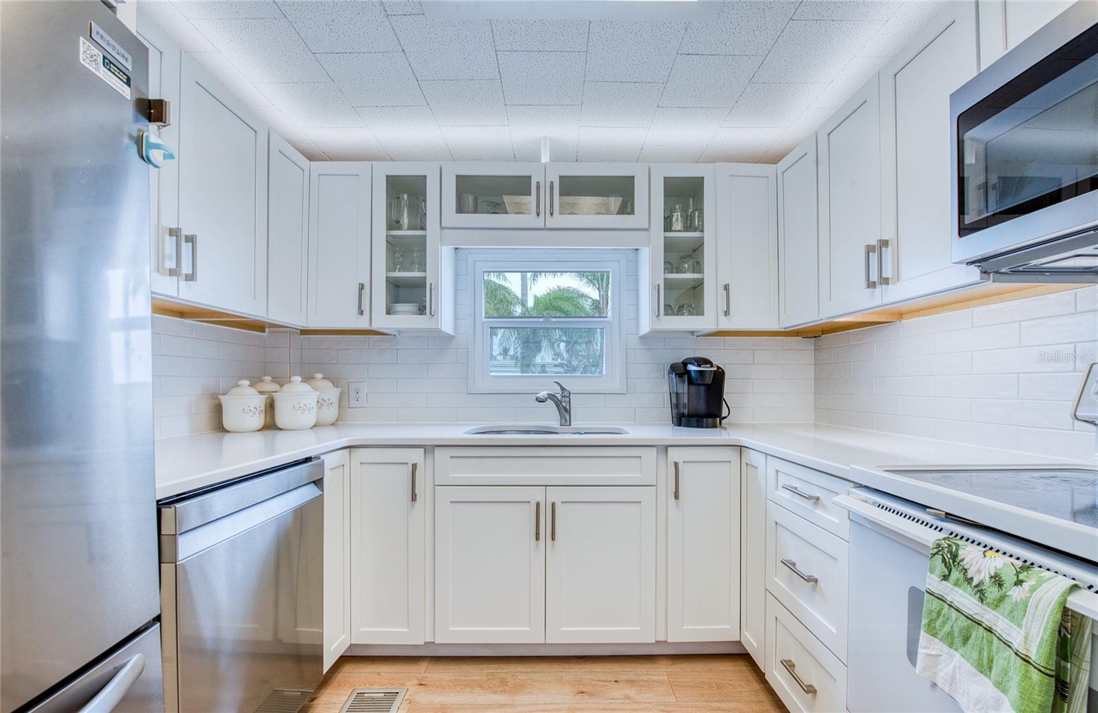 BAY ARISTOCRAT VILLAGE MOBILE HOME PARK UNREC - Residential