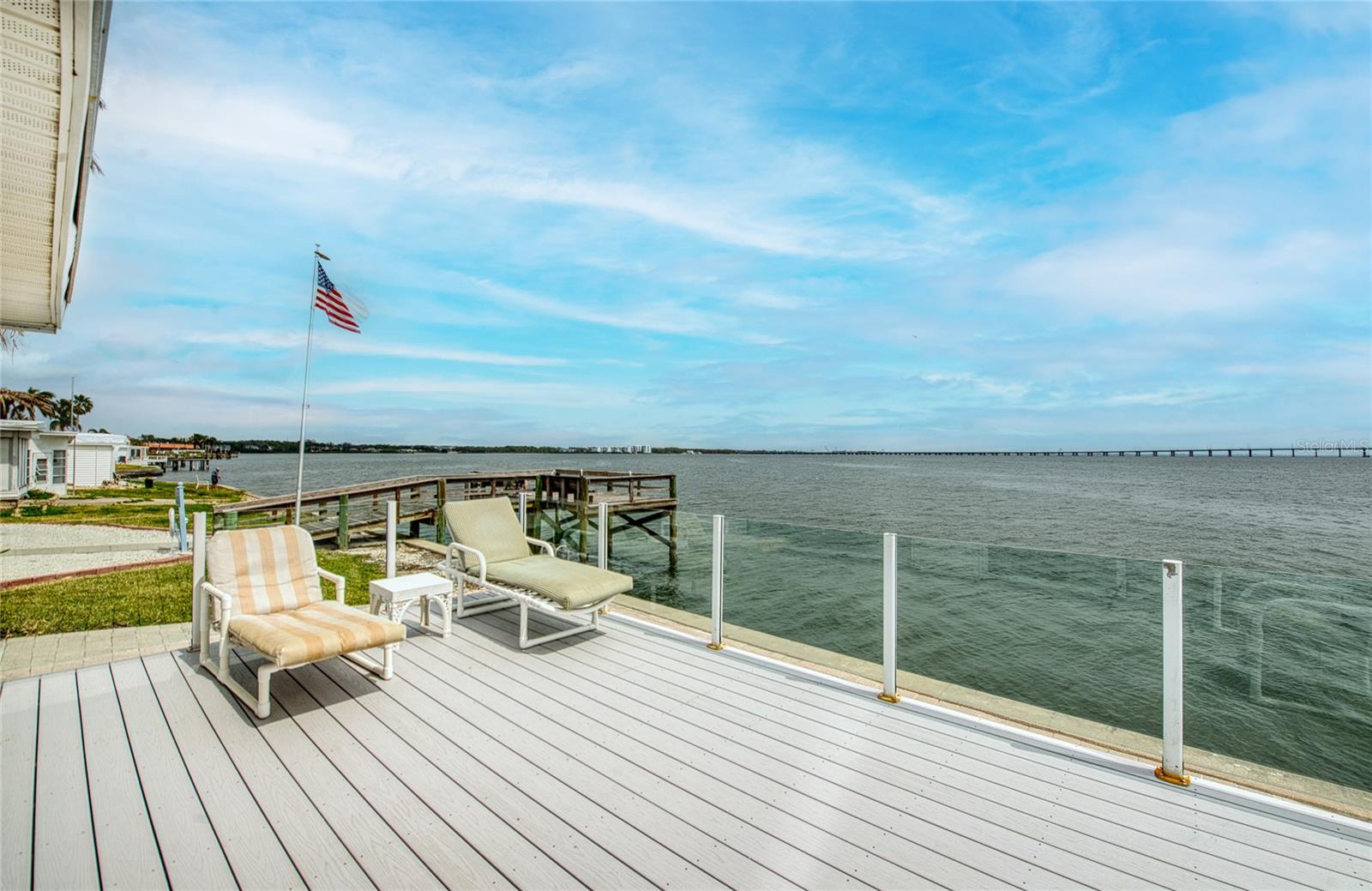 BAY ARISTOCRAT VILLAGE MOBILE HOME PARK UNREC - Residential