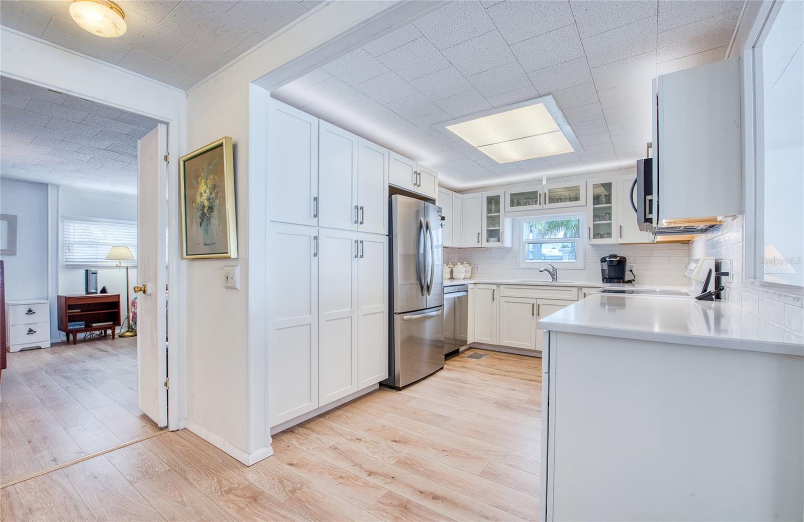 BAY ARISTOCRAT VILLAGE MOBILE HOME PARK UNREC - Residential