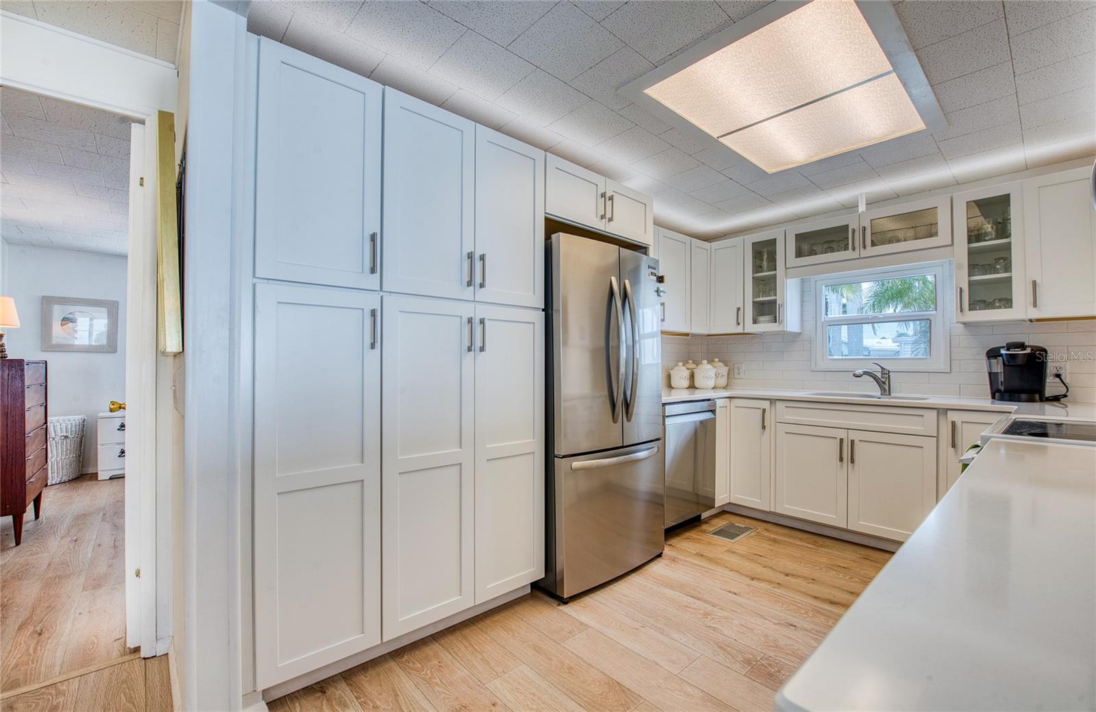 BAY ARISTOCRAT VILLAGE MOBILE HOME PARK UNREC - Residential