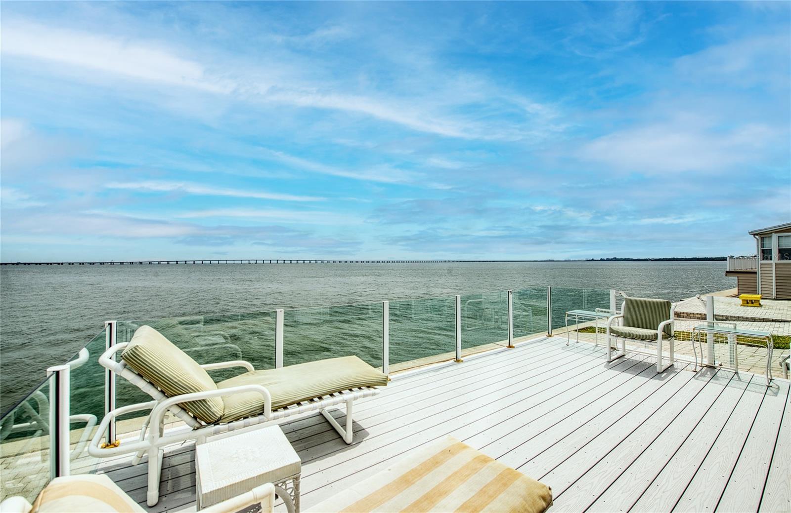 BAY ARISTOCRAT VILLAGE MOBILE HOME PARK UNREC - Residential