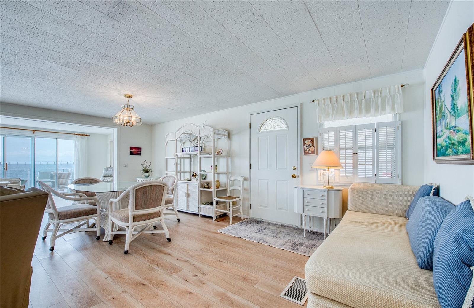 BAY ARISTOCRAT VILLAGE MOBILE HOME PARK UNREC - Residential