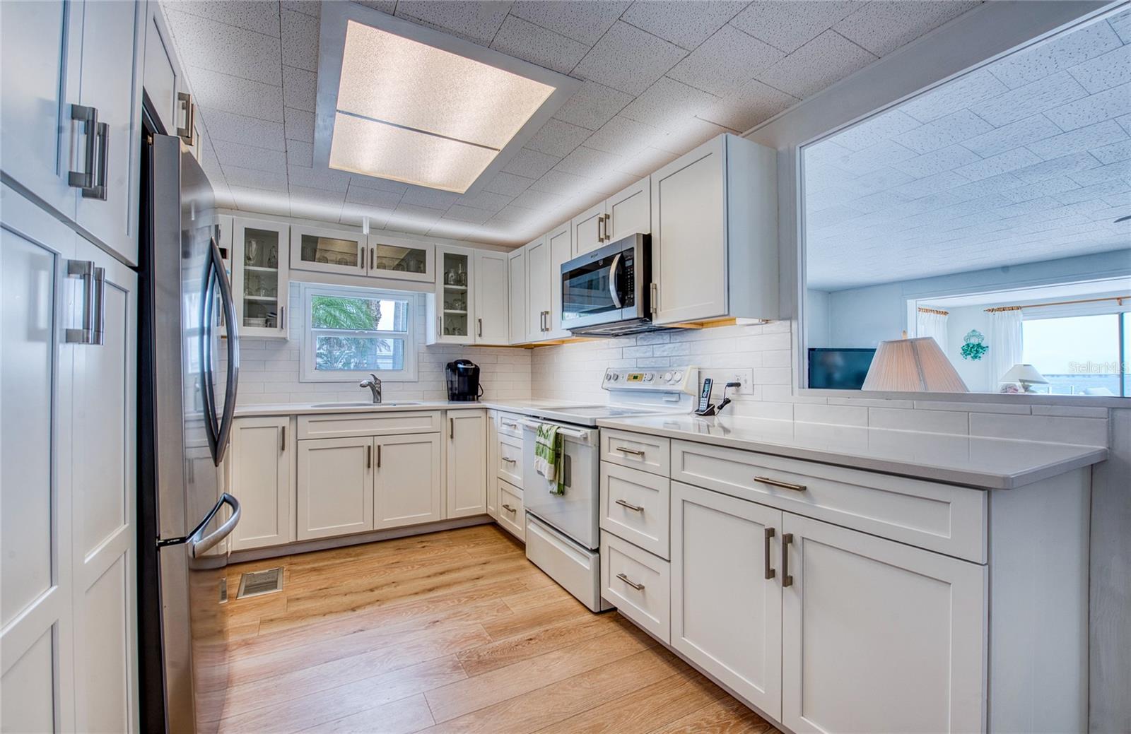 BAY ARISTOCRAT VILLAGE MOBILE HOME PARK UNREC - Residential