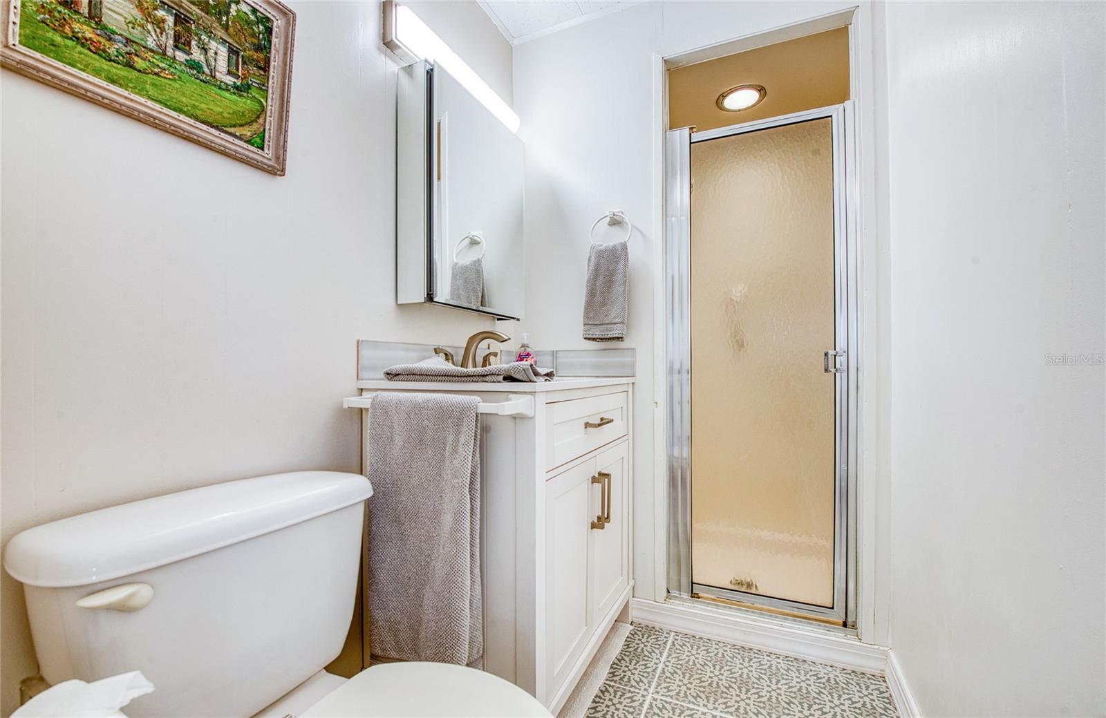 BAY ARISTOCRAT VILLAGE MOBILE HOME PARK UNREC - Residential