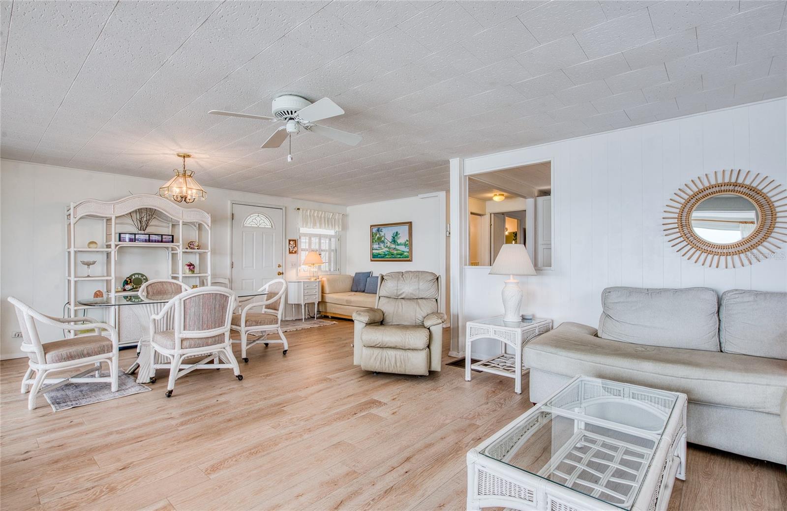 BAY ARISTOCRAT VILLAGE MOBILE HOME PARK UNREC - Residential