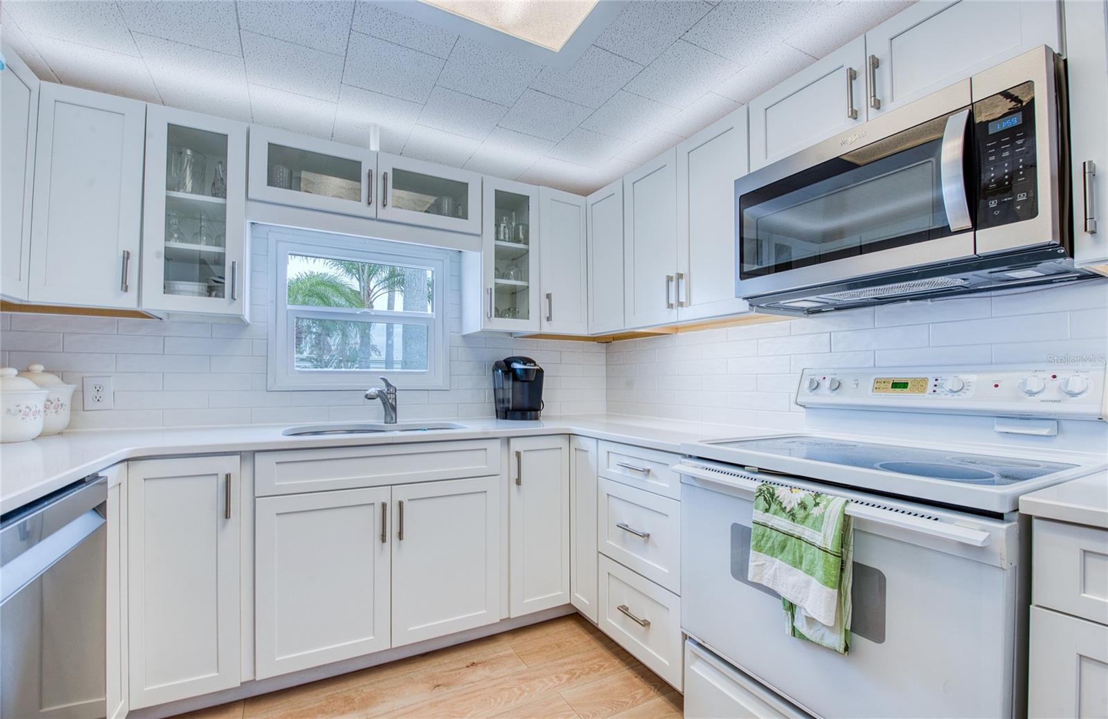 BAY ARISTOCRAT VILLAGE MOBILE HOME PARK UNREC - Residential