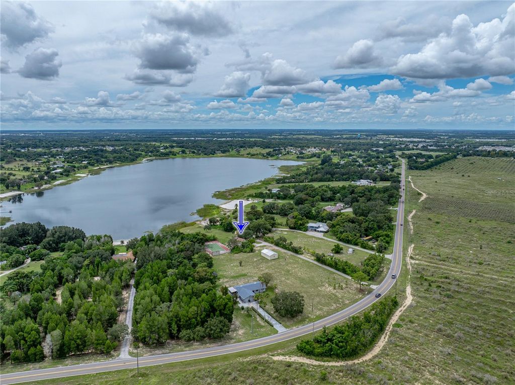 Photo of 724 Masterpiece Road, Lake Wales, FL 33898 (MLS # P4936209)