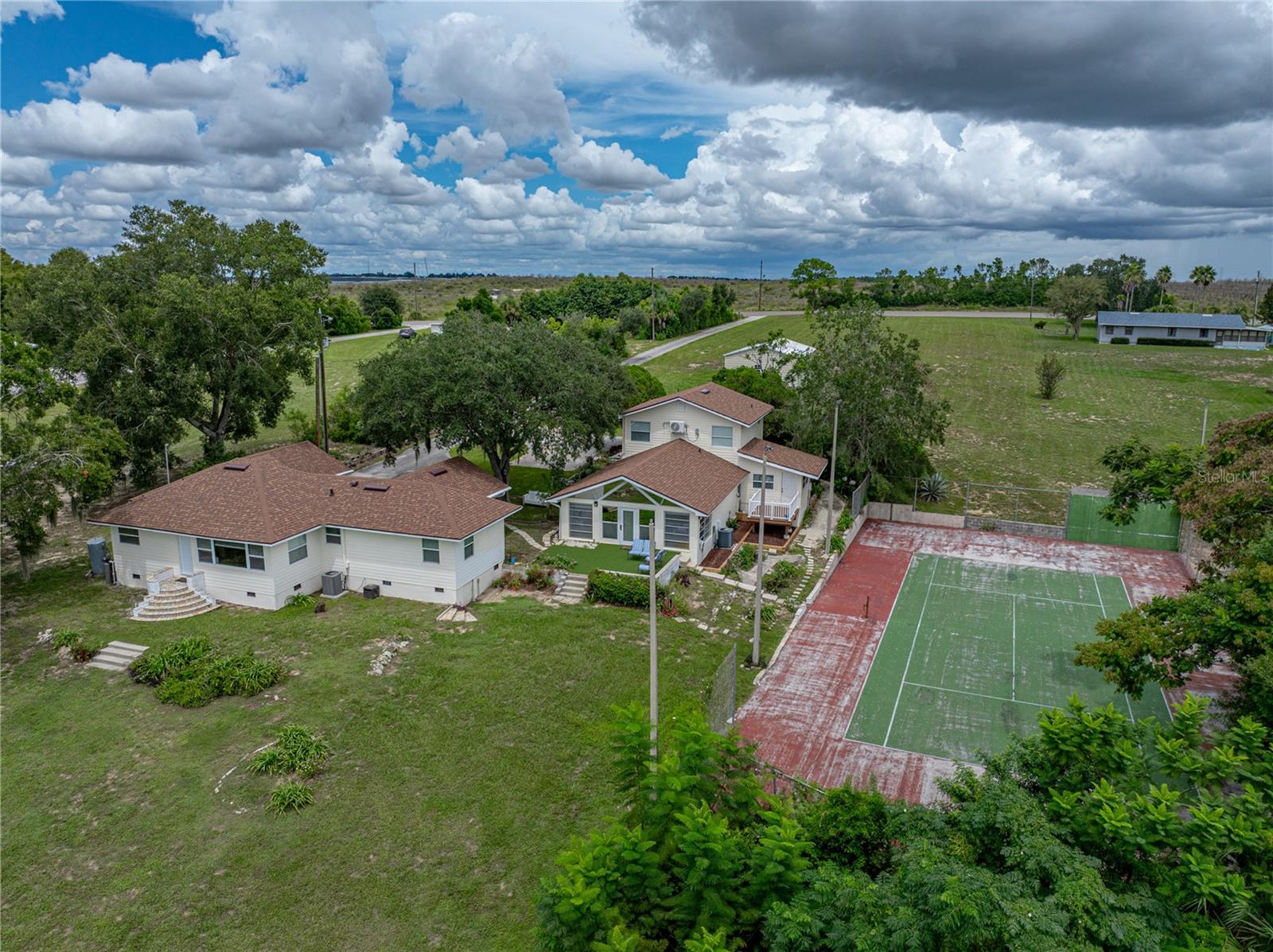 CRAIG W J RESUB - Residential
