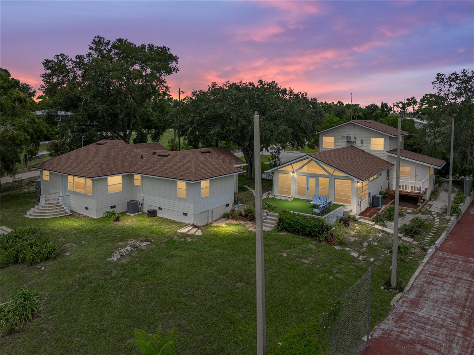 CRAIG W J RESUB - Residential