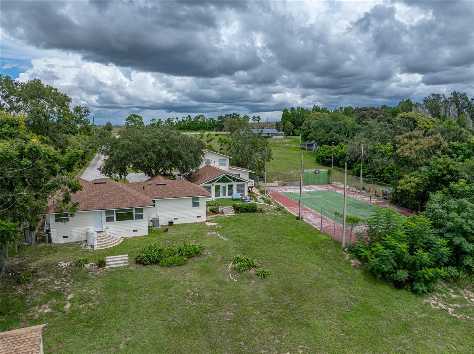 CRAIG W J RESUB - Residential
