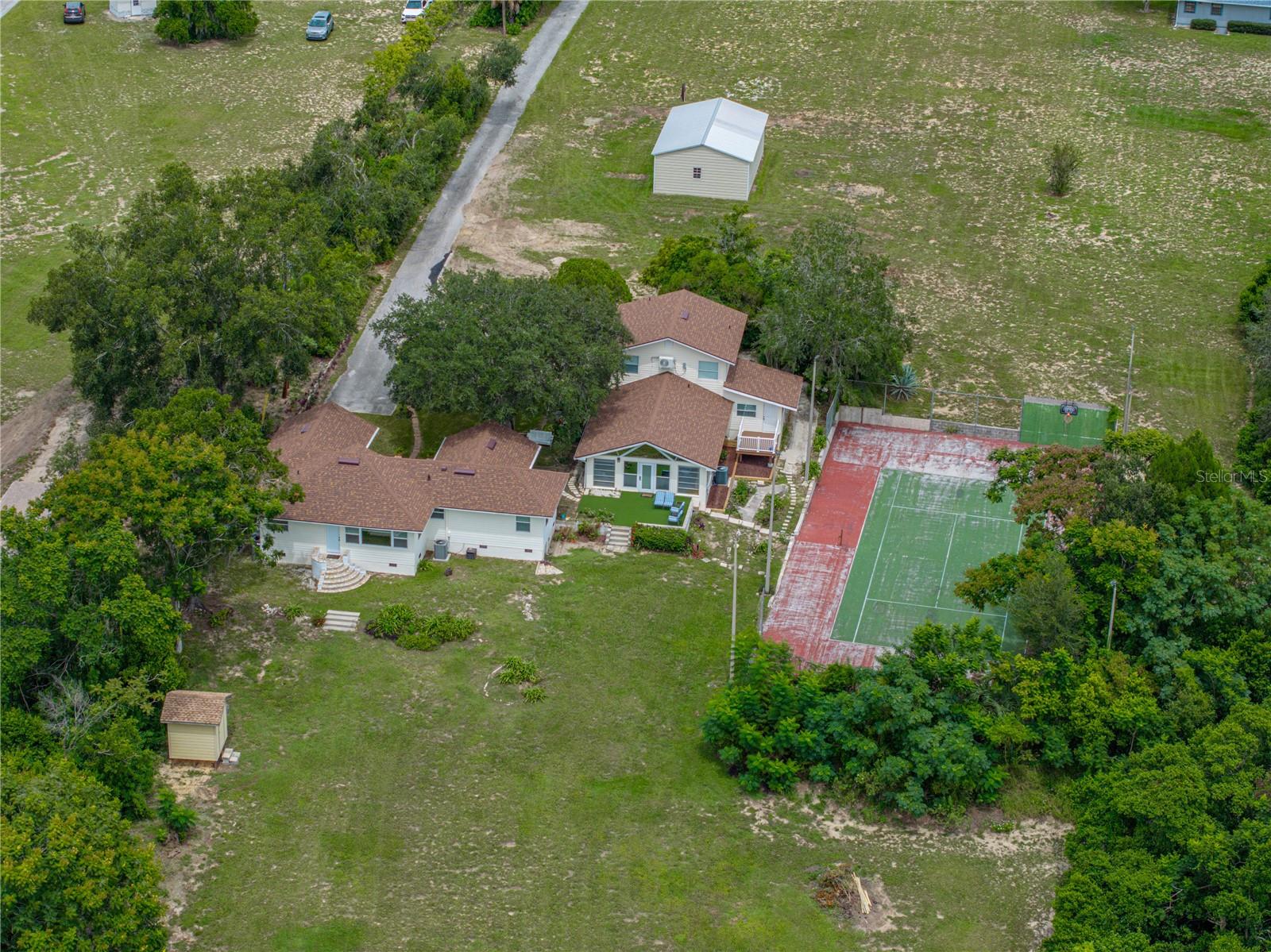 CRAIG W J RESUB - Residential