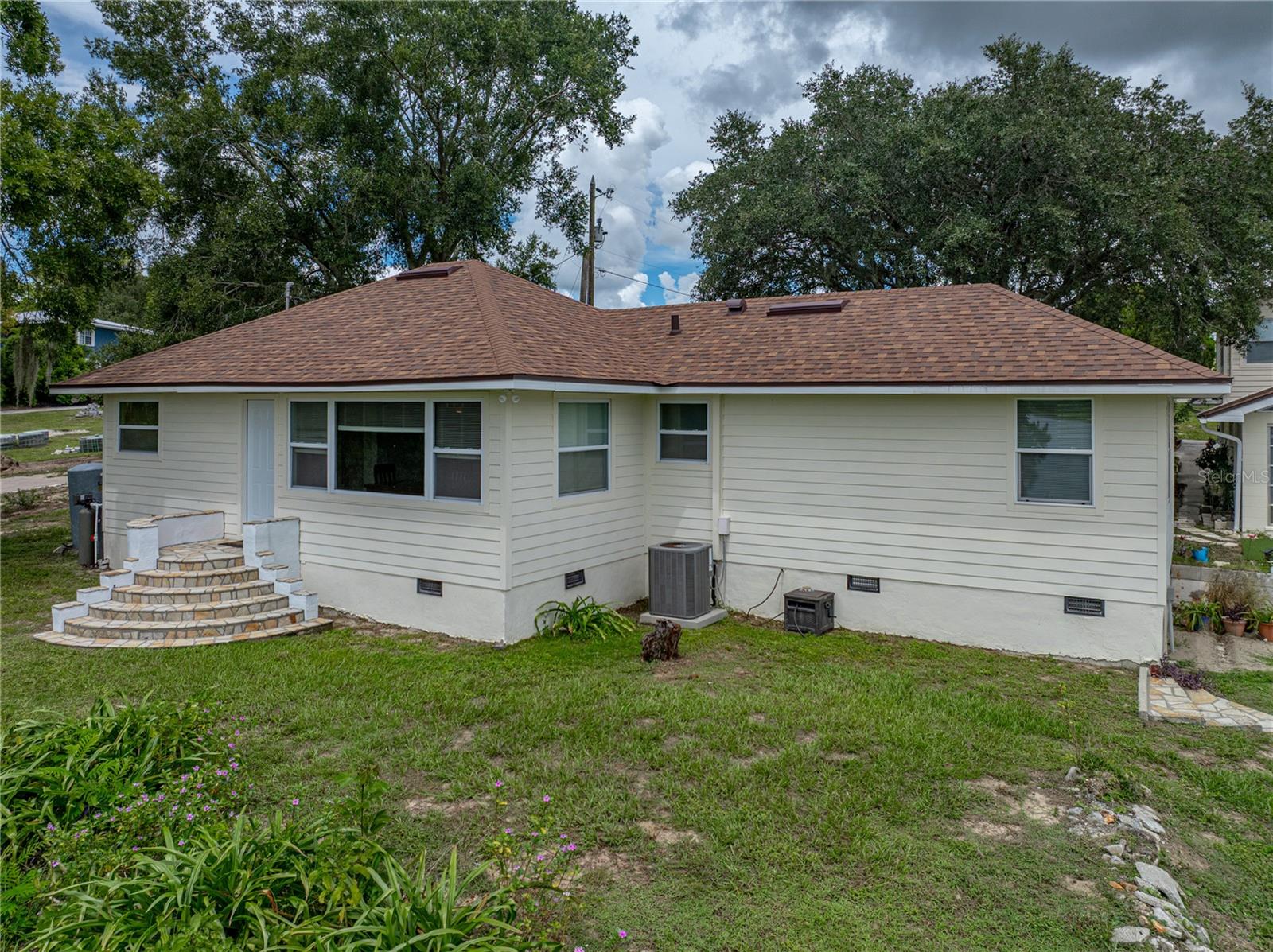 CRAIG W J RESUB - Residential