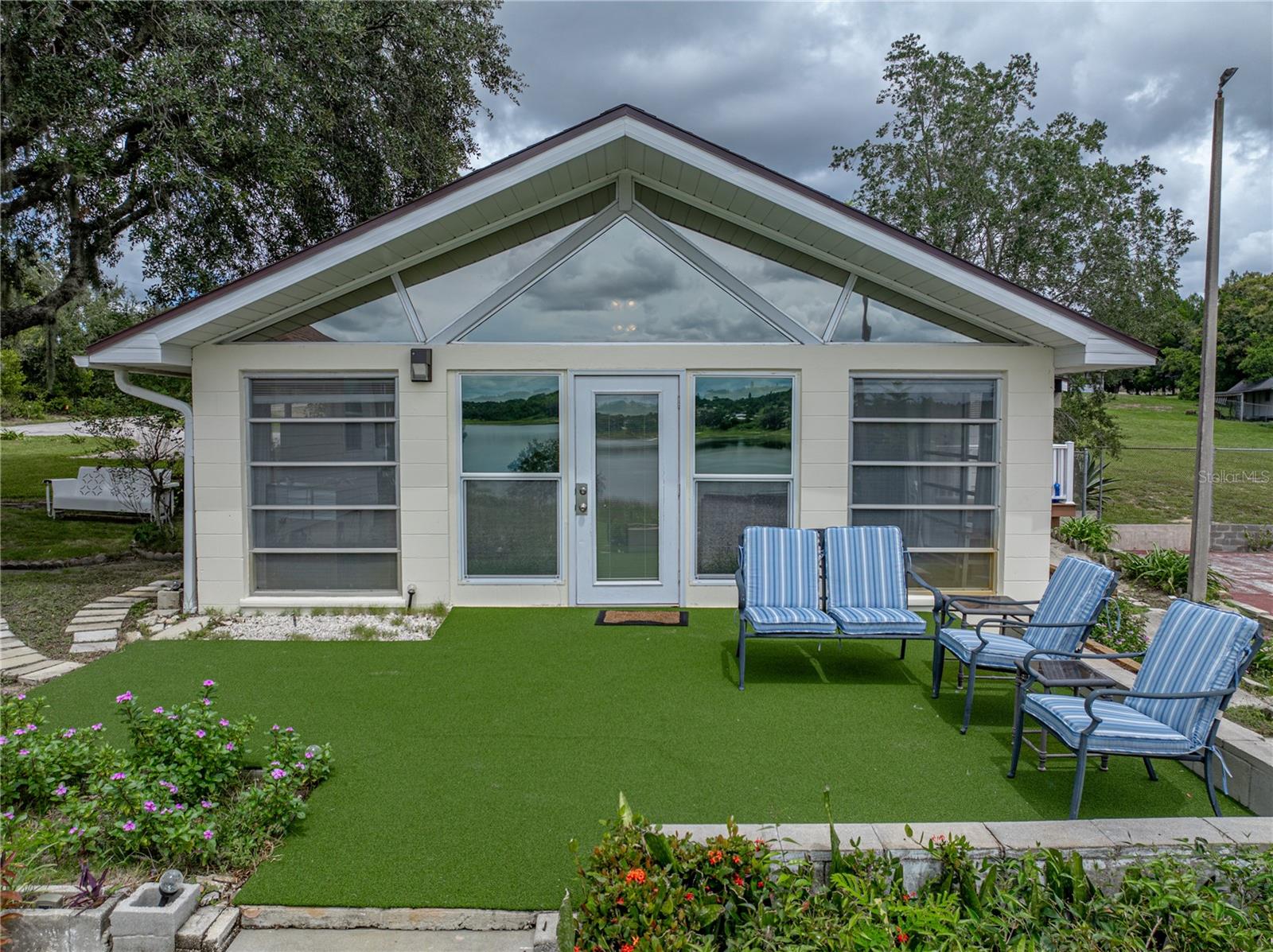 CRAIG W J RESUB - Residential