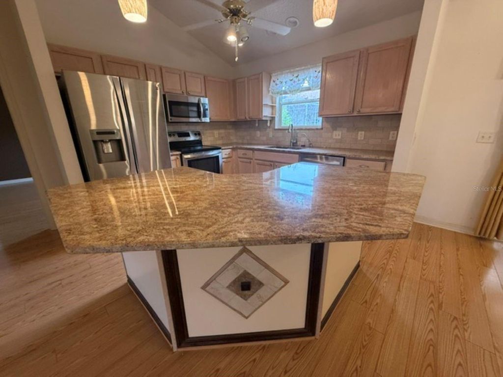 Photo of 3105 Berwyn Way, The Villages, FL 32162 (MLS # OM726165)