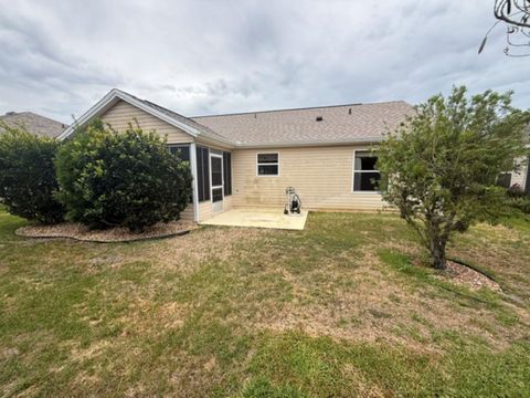 Tiny photo for 3105 Berwyn Way, The Villages, FL 32162 (MLS # OM726165)