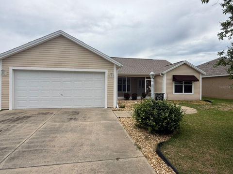 Photo of 3105 Berwyn Way, The Villages, FL 32162 (MLS # OM726165)