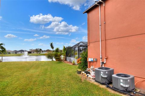 A home in WINTER HAVEN