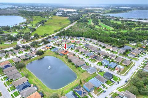 A home in WINTER HAVEN