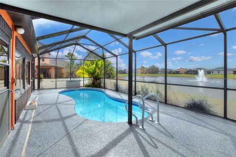 A home in WINTER HAVEN