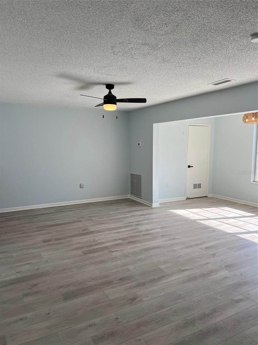 FIVE TOWNS OF ST PETE - Residential