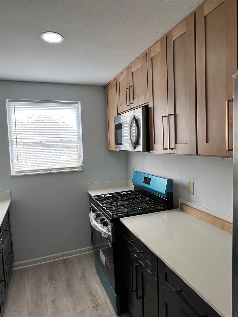 FIVE TOWNS OF ST PETE - Residential