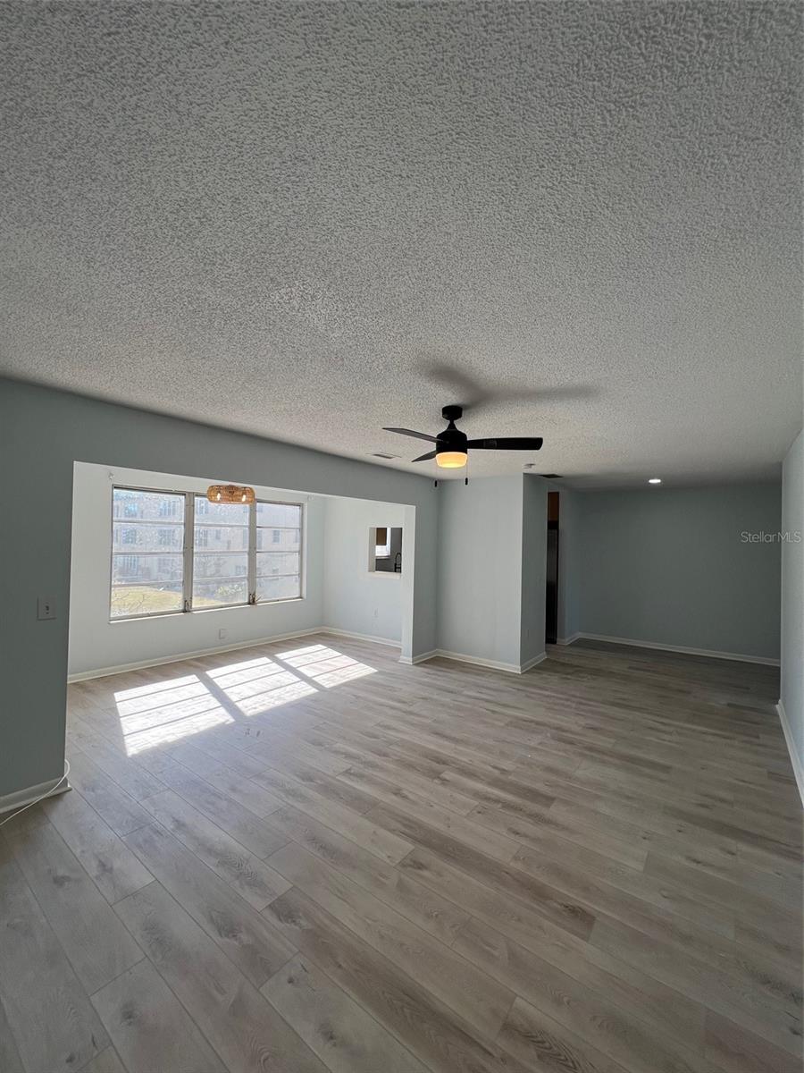 FIVE TOWNS OF ST PETE - Residential