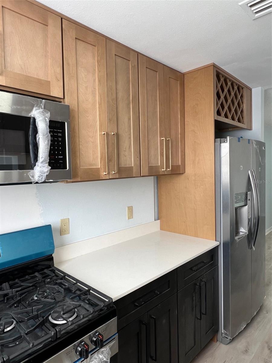 FIVE TOWNS OF ST PETE - Residential