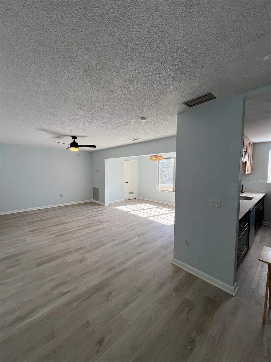 FIVE TOWNS OF ST PETE - Residential