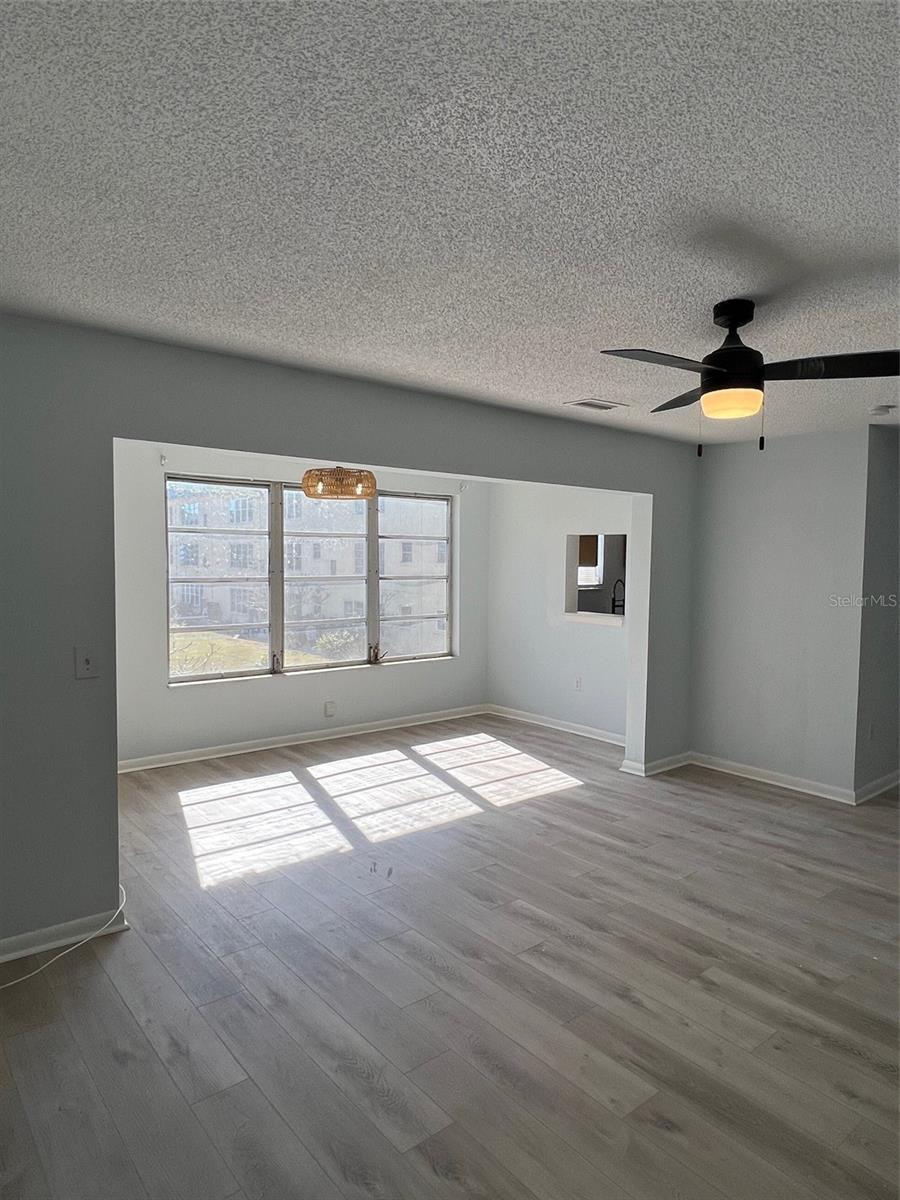 FIVE TOWNS OF ST PETE - Residential