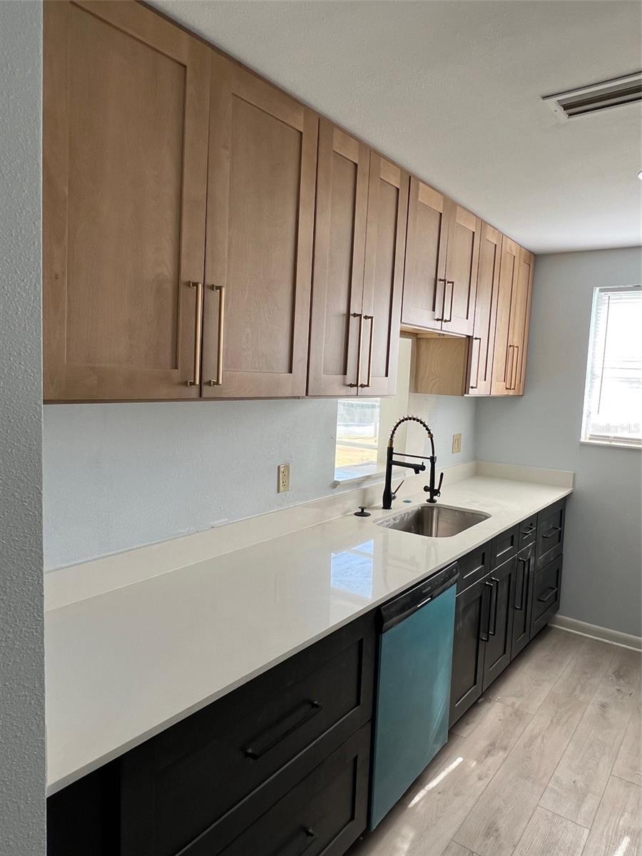 FIVE TOWNS OF ST PETE - Residential