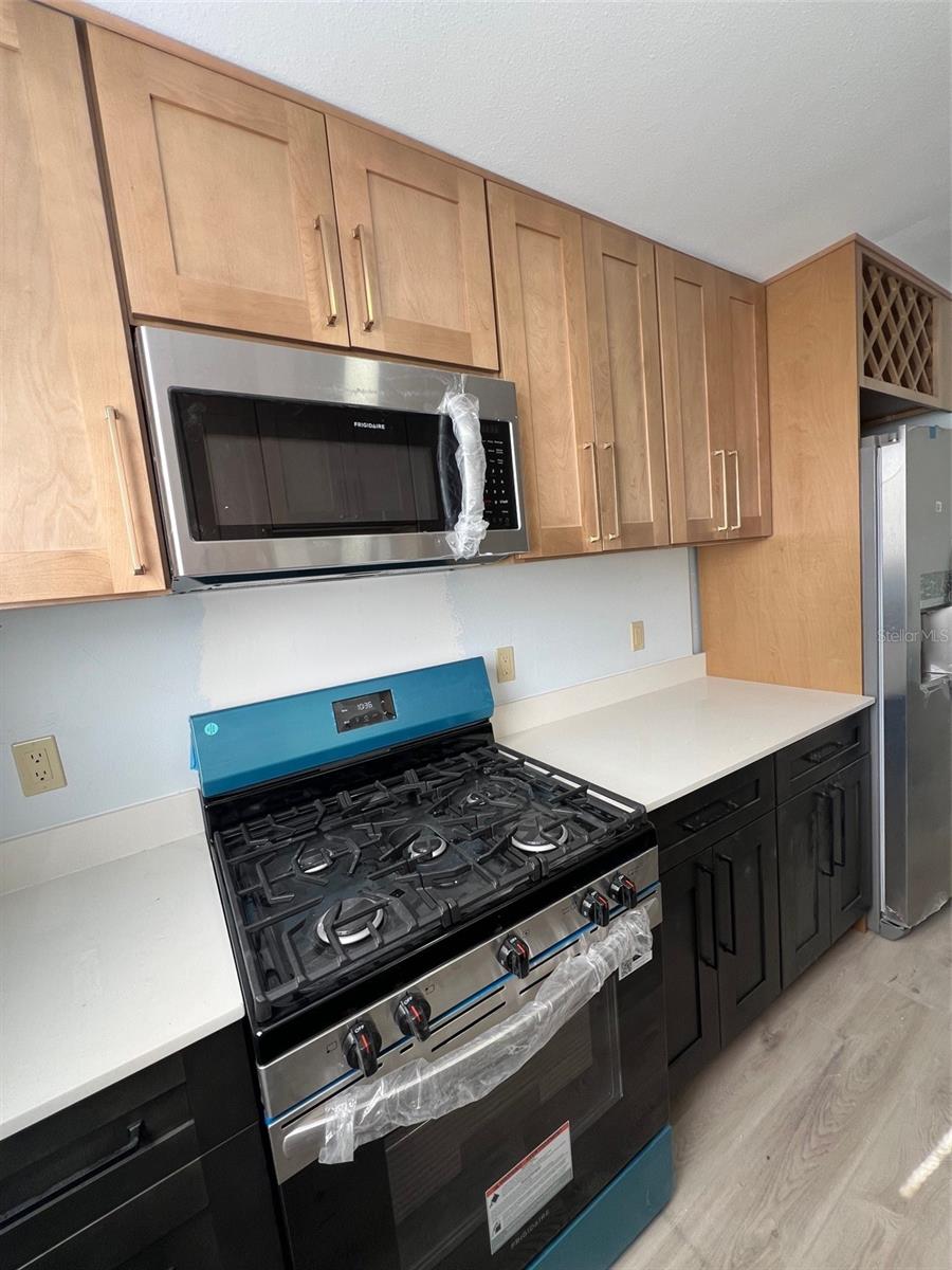 FIVE TOWNS OF ST PETE - Residential