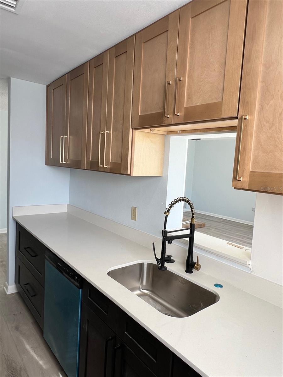 FIVE TOWNS OF ST PETE - Residential