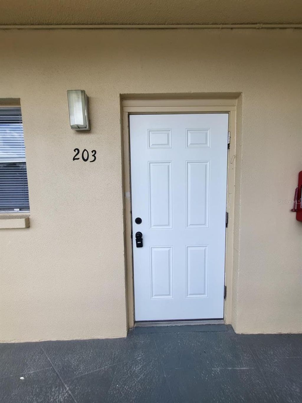 Photo of 5750 80th Street N #B203, St Petersburg, FL 33709 (MLS # TB8478065)