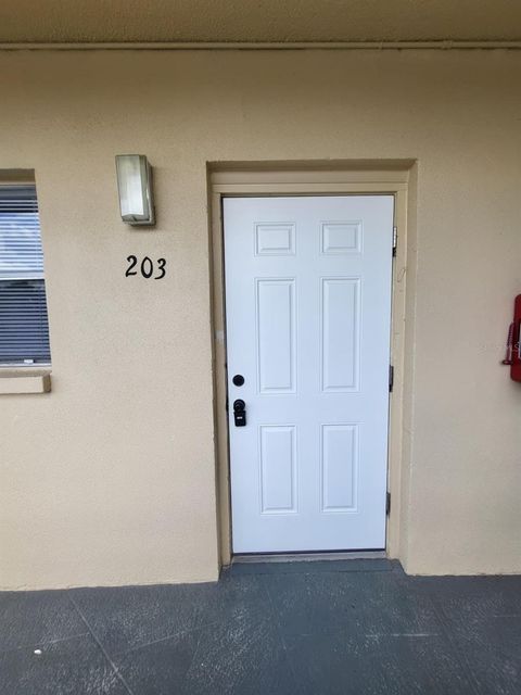 Photo of 5750 80th Street N #B203, St Petersburg, FL 33709 (MLS # TB8478065)