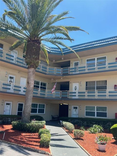 Photo of 5750 80th Street N #B203, St Petersburg, FL 33709 (MLS # TB8478065)