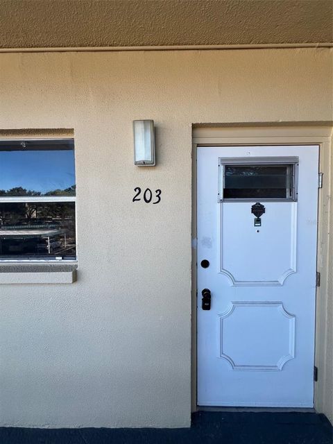 Photo of 5750 80th Street N #B203, St Petersburg, FL 33709 (MLS # TB8478065)