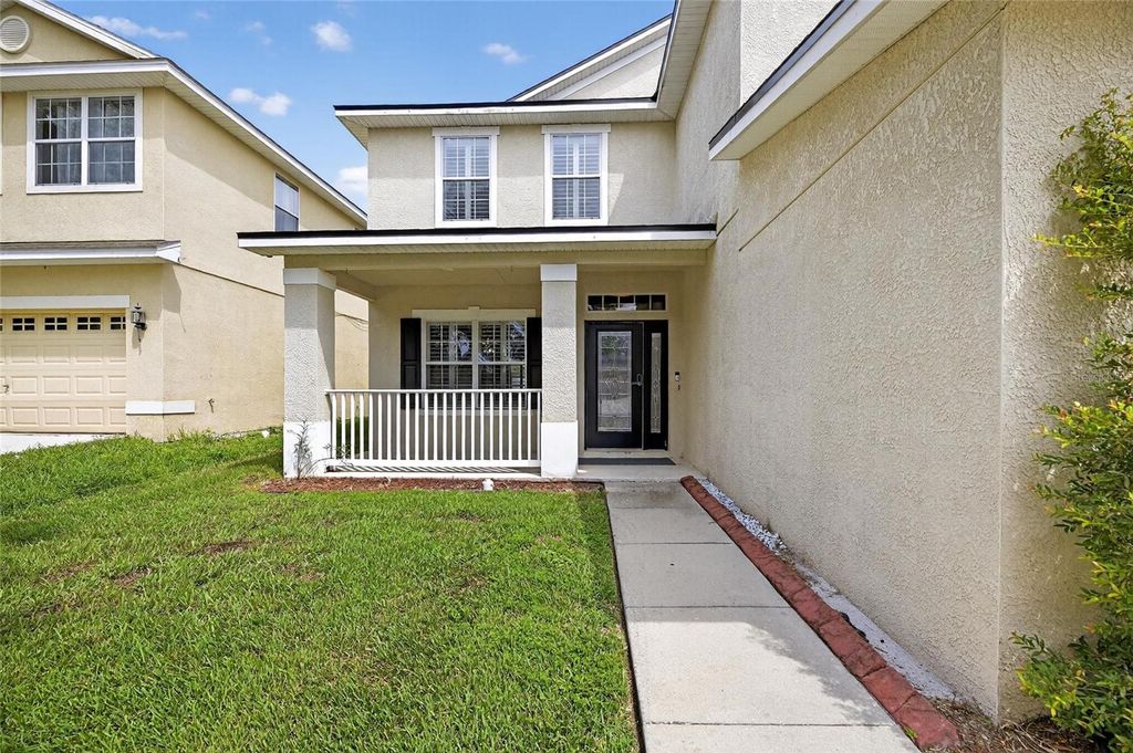 Photo of 11134 Irish Moss Avenue, Riverview, FL 33569 (MLS # TB8425446)