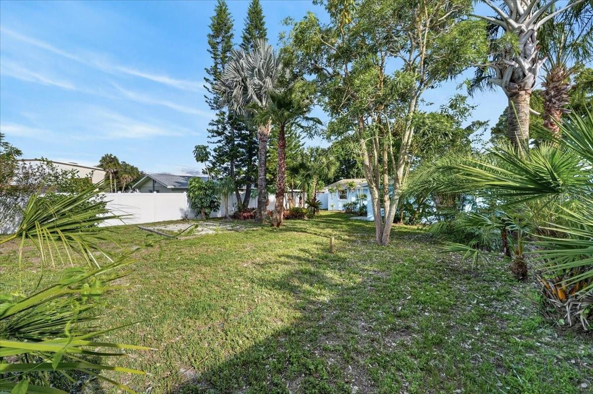 ALASKA SUB - Residential