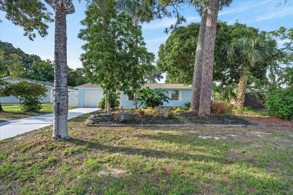 Photo of 6329 Alaska Avenue, New Port Richey, FL 34653 (MLS # TB8514736)
