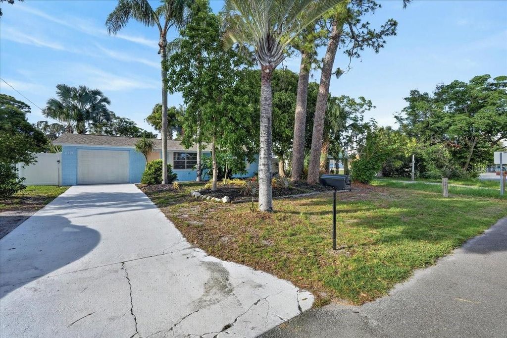 Photo of 6329 Alaska Avenue, New Port Richey, FL 34653 (MLS # TB8514736)