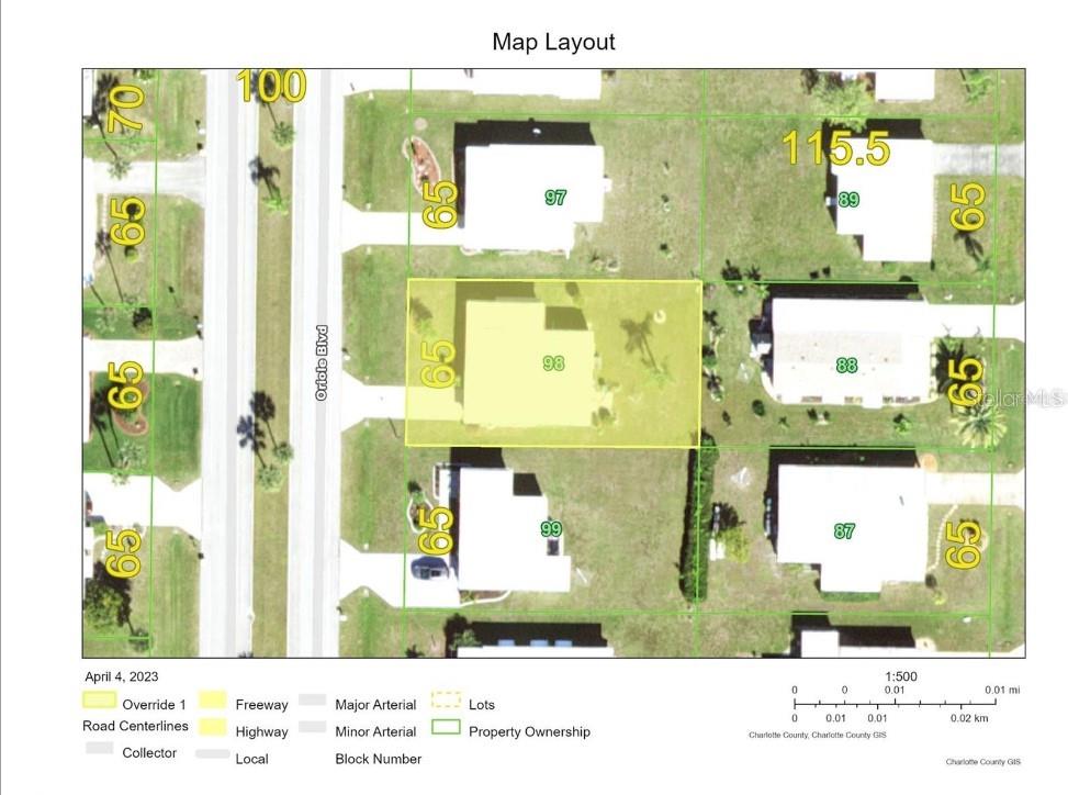 LEMON BAY ISLES PH 01 - Land