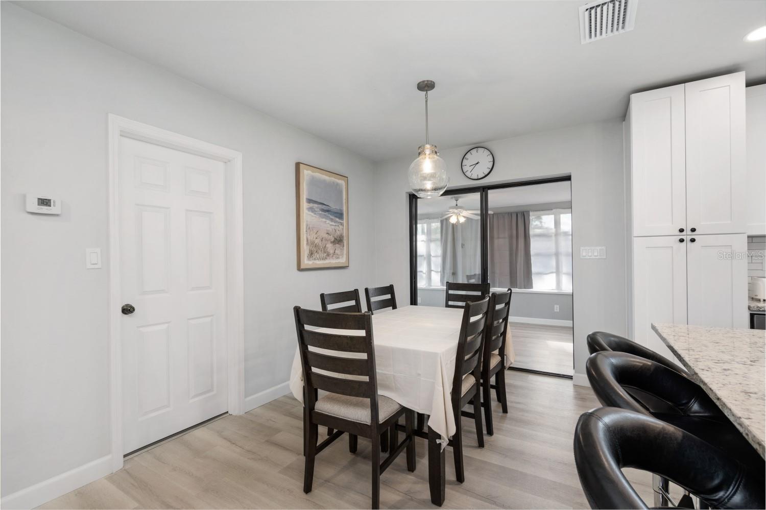 CLEAR VIEW MANOR - Residential