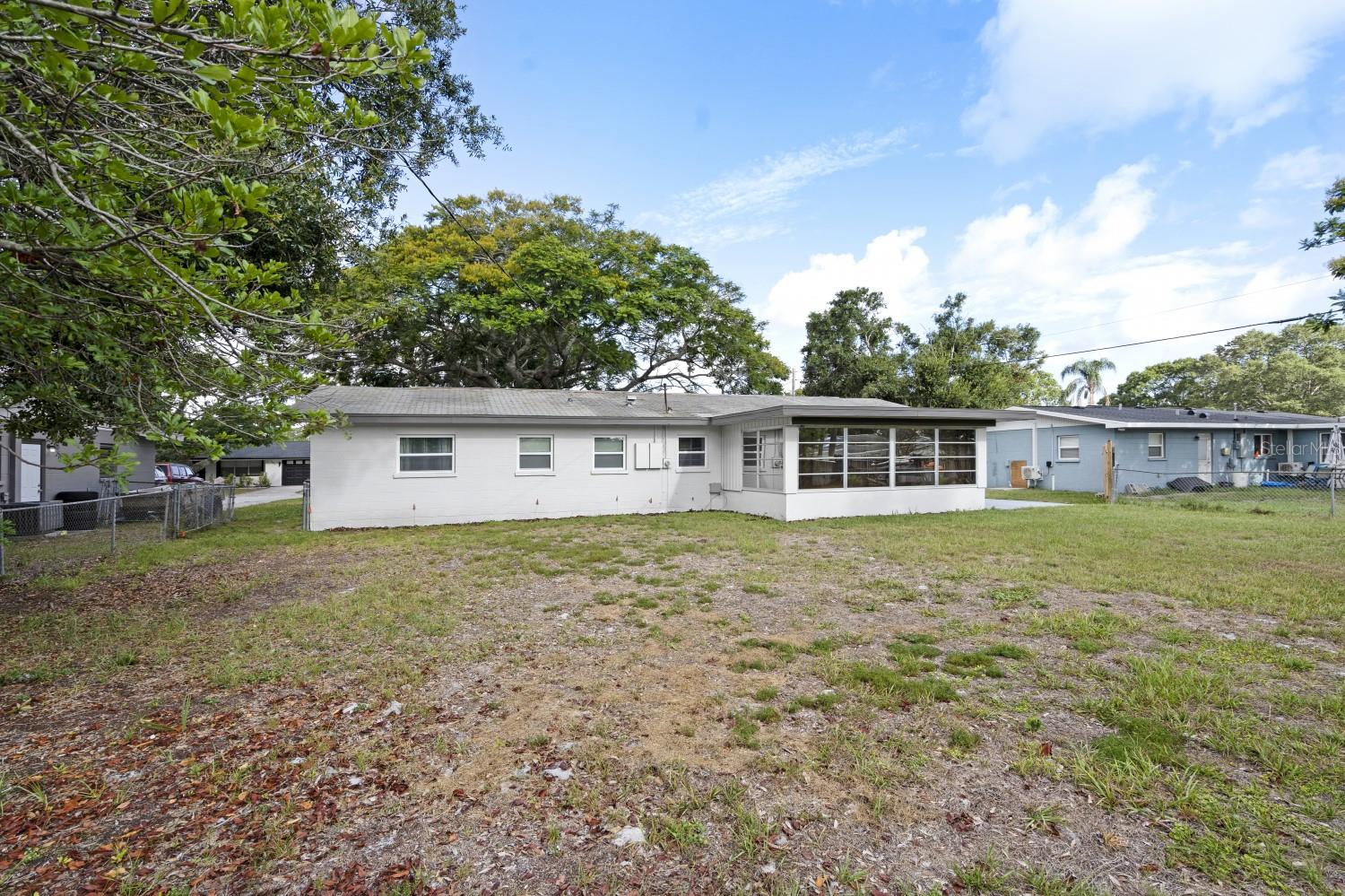 CLEAR VIEW MANOR - Residential