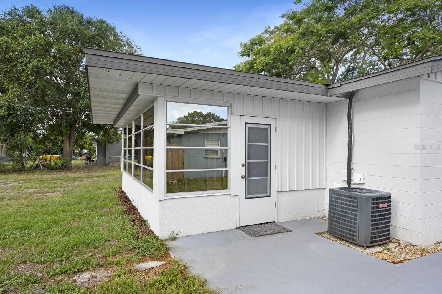 CLEAR VIEW MANOR - Residential