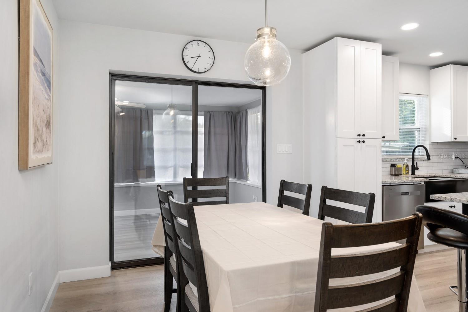 CLEAR VIEW MANOR - Residential