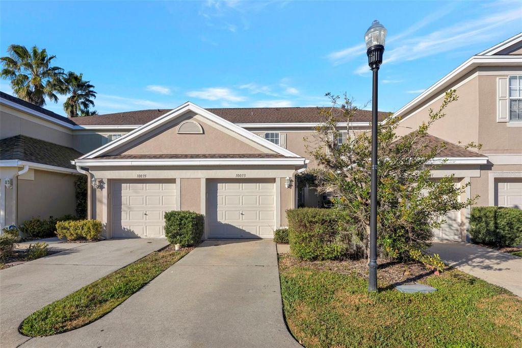 Photo of 10033 Tranquility Way, Tampa, FL 33625 (MLS # TB8468541)