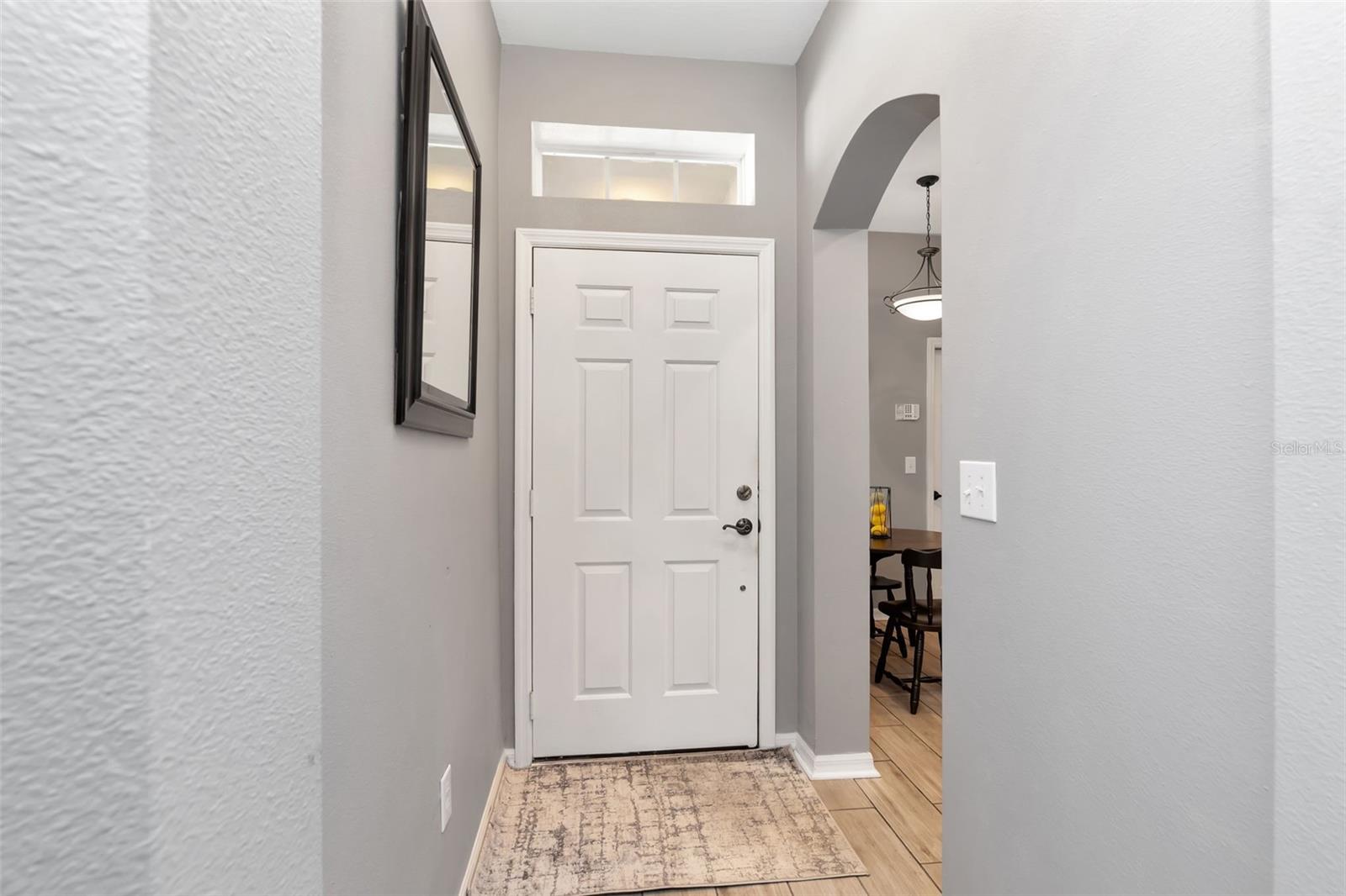 10033 TRANQUILITY WAY