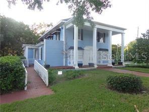 Tiny photo for 851 N Donnelly Street, Mount Dora, FL 32757 (MLS # G5118088)